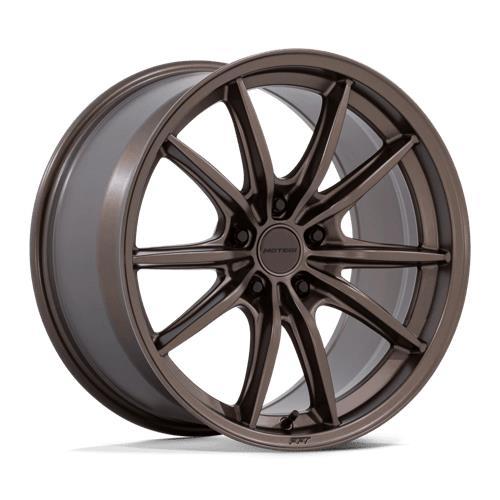 MR162 ZENTOKU BURNT BRONZE 9,5x18 5/100 ET38 CB56.2 60°