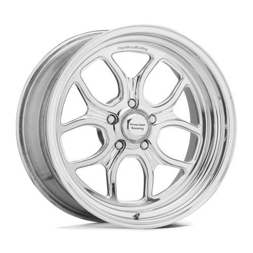 VF201 POLISHED 11x18 5/127 ET-51 CB78.3 60°