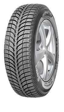 195/55R16 87T Sava Eskimo Ice ERÄ Kitka -23