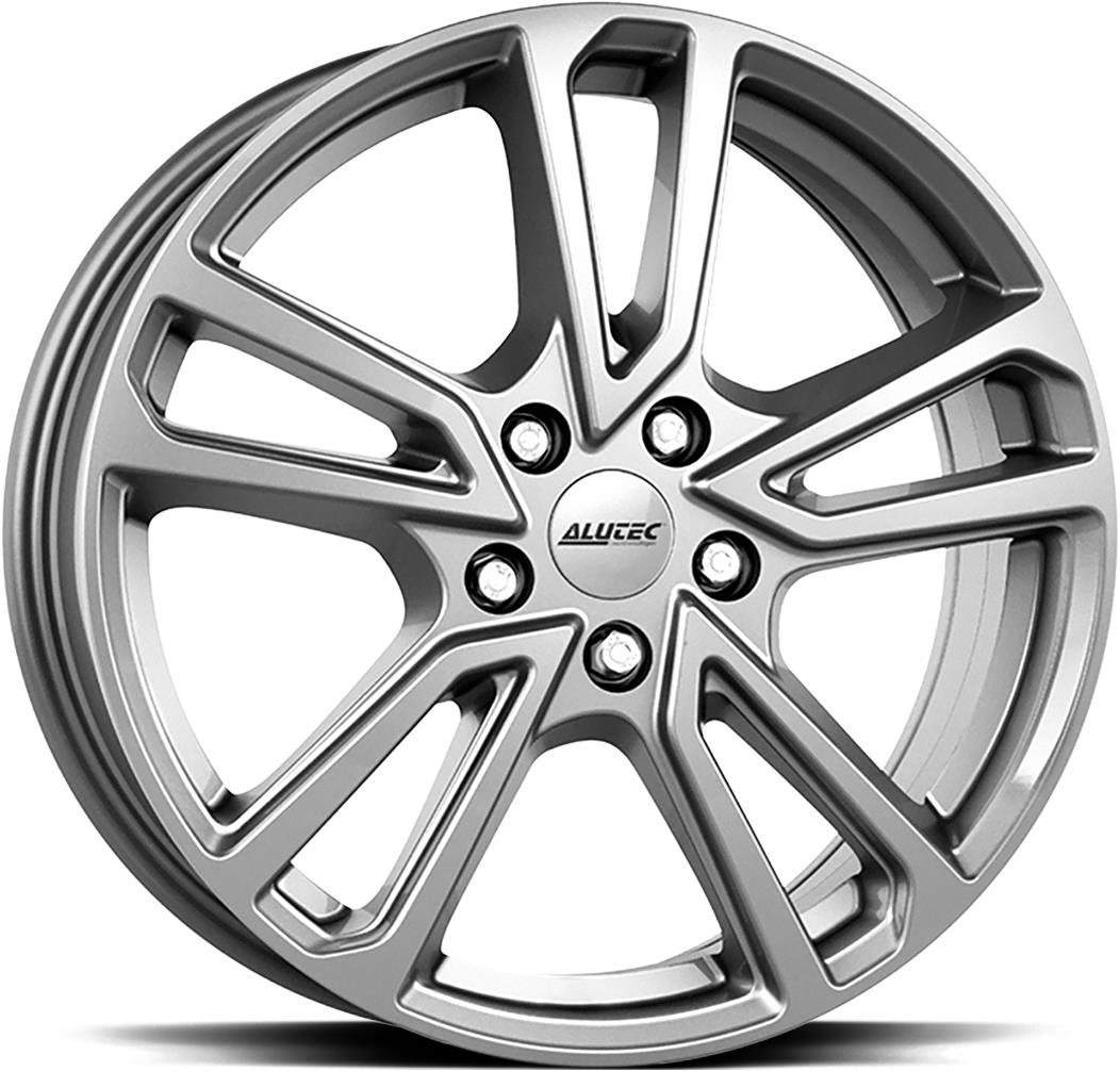 ALUTEC Tormenta Polar Silv 7x18 5/114,3 ET40 CB60.1 60°