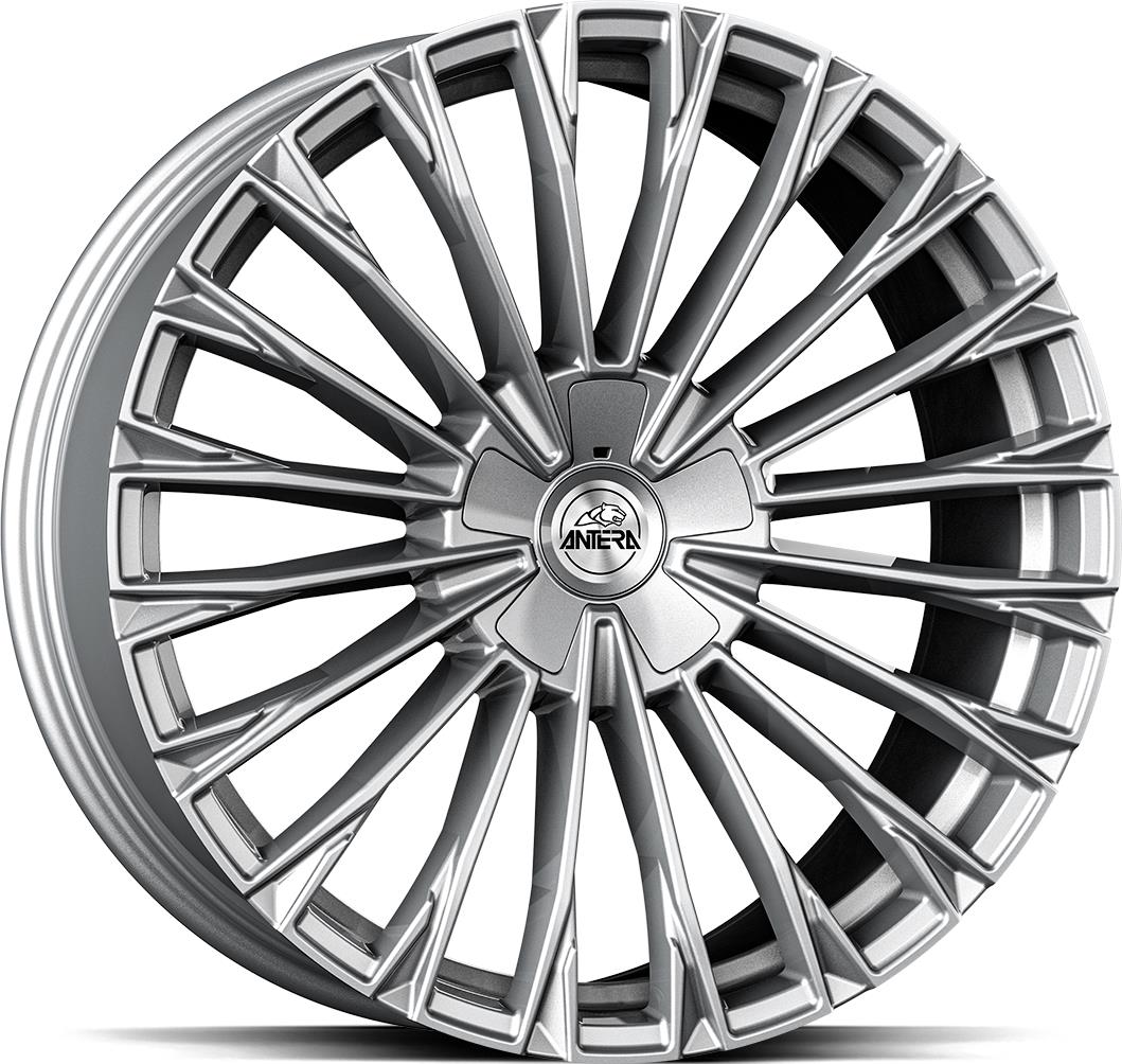 GMP A103 Silv Ice 11x21 5/112 ET14 CB66.6 60°