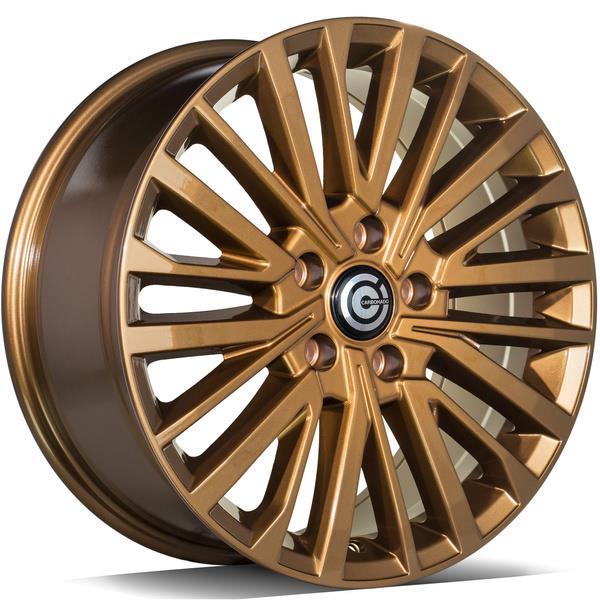 Song Bronze 8x18 5/120 ET50 CB65.1 60°