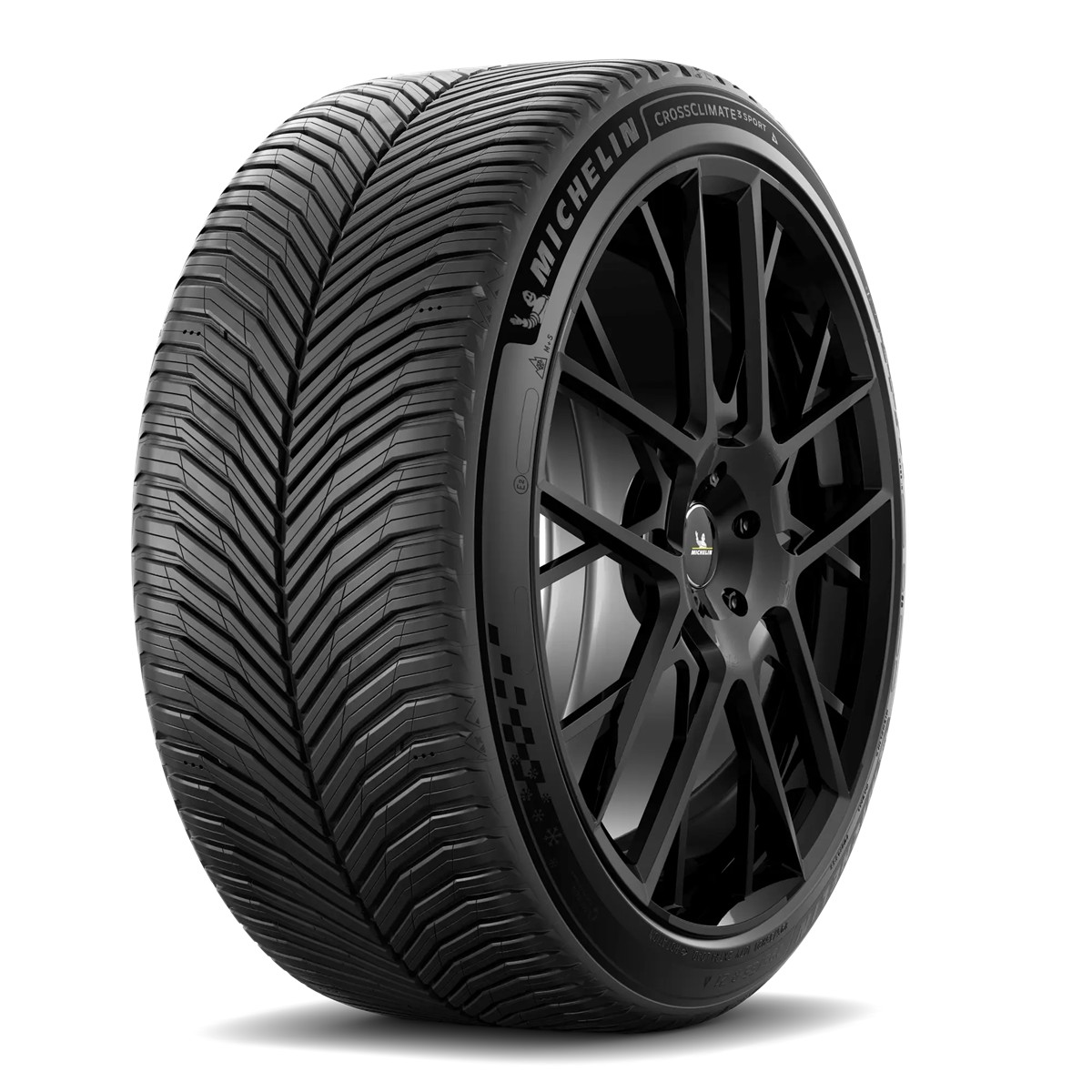 255/35R19 96Y Michelin CROSSCLIMATE 3 SPORT XL RG