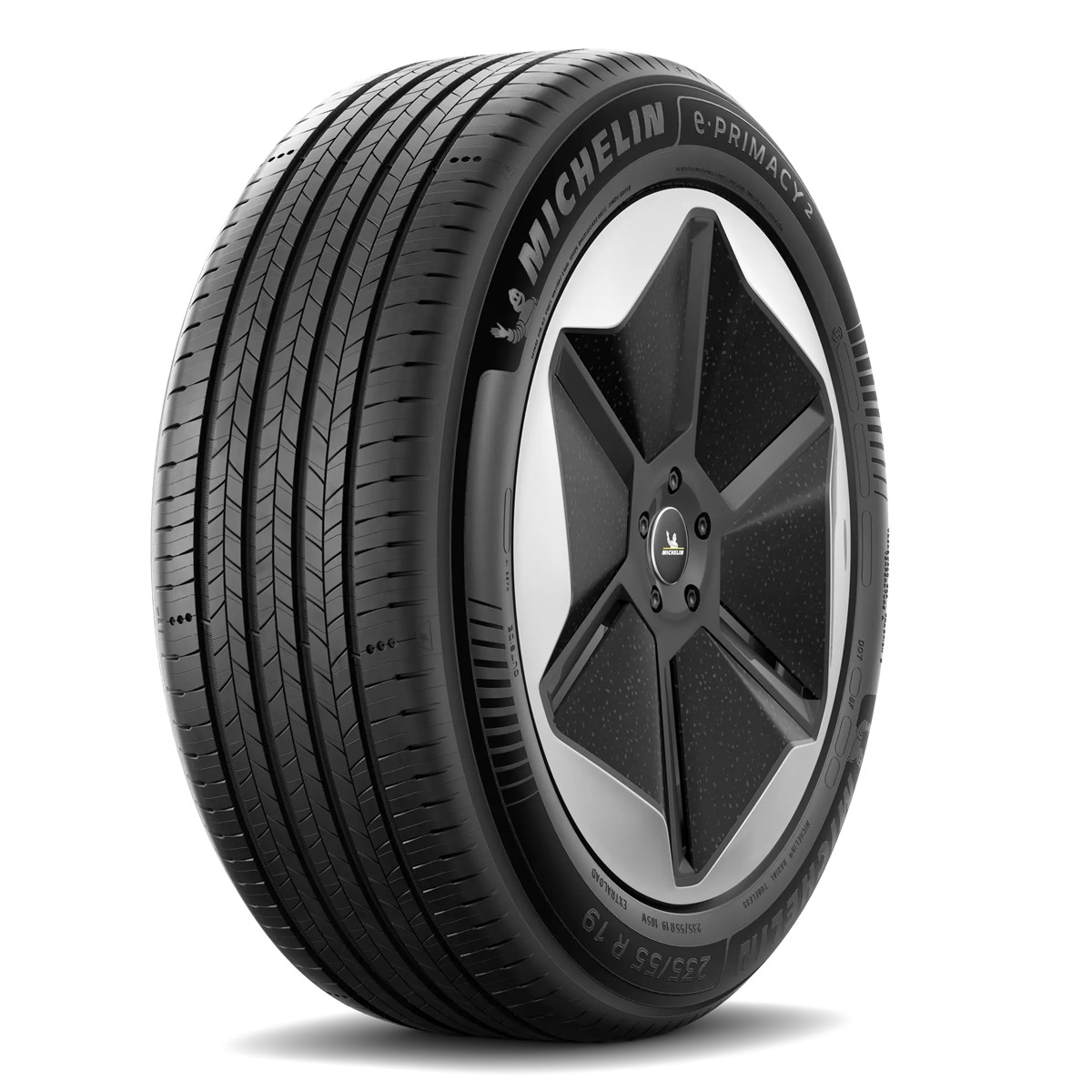 205/55R17 95W Michelin E PRIMACY 2 XL MO RG