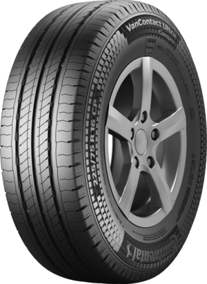 215/70R15CP 109/107R Continental VanContact Ultra Camper EVc CP -25