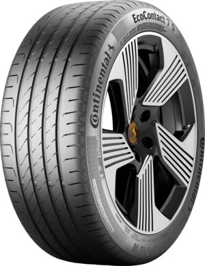 235/55R17 103H Continental EcoContact 7 S XL (+)|EVc -25