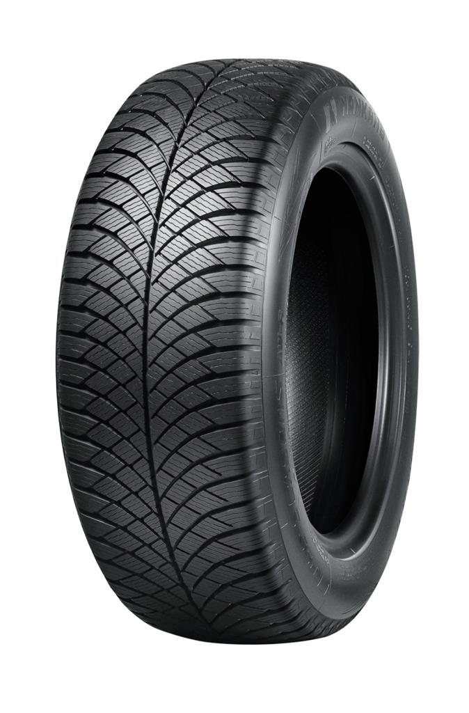 195/60R18 96V Nankang AW-6 All Season XL -26