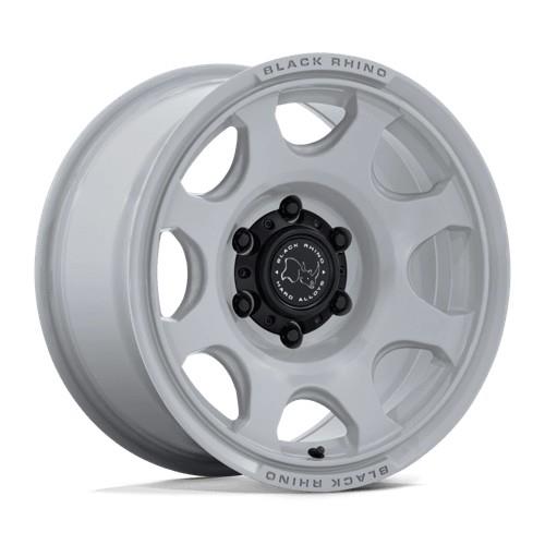 BR037 TEMBO GRAYSPACE 9x18 8/180 ET12 CB124.2 60°