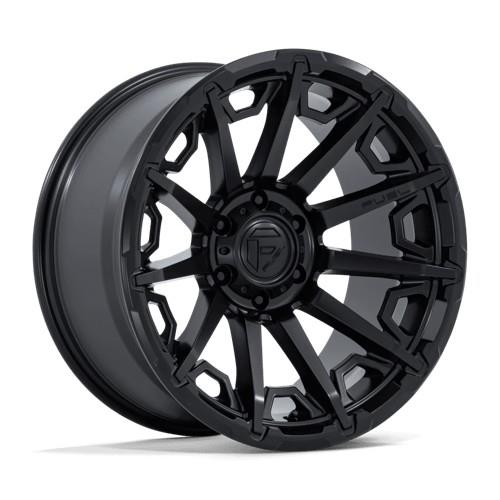 FC900 GRIP BLACKOUT 9x20 5/127 ET1 CB71.5 60°