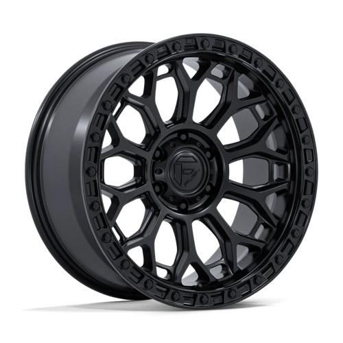FC901 TALON BLACKOUT 9x17 5/127 ET1 CB71.5 60°
