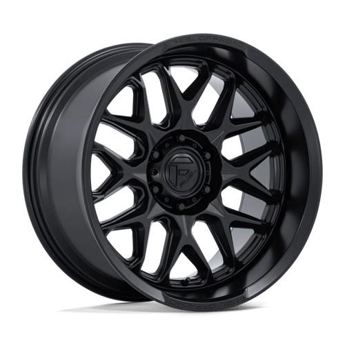 FC904 LYNX BLACKOUT 9x20 5/127 ET1 CB71.5 60°