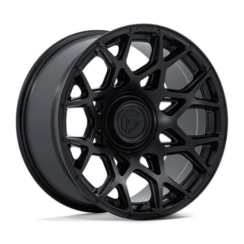 FC907 HEIST BLACKOUT 9x20 5/127/139,7 ET1 CB78.1 60°