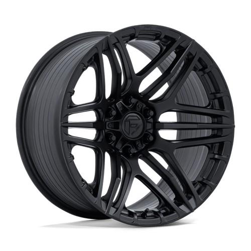 FC909 WEAPON BLACKOUT 9x20 5/127 ET1 CB71.5 60°