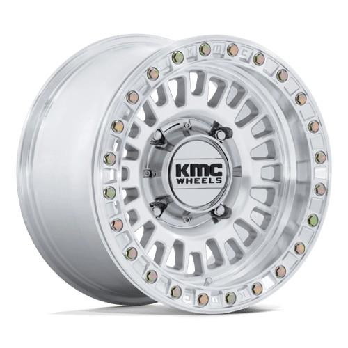 KS242 AZTEC UTV BEADLOCK MACHINED 10x15 6/139,7 ET0 CB100.3 60°