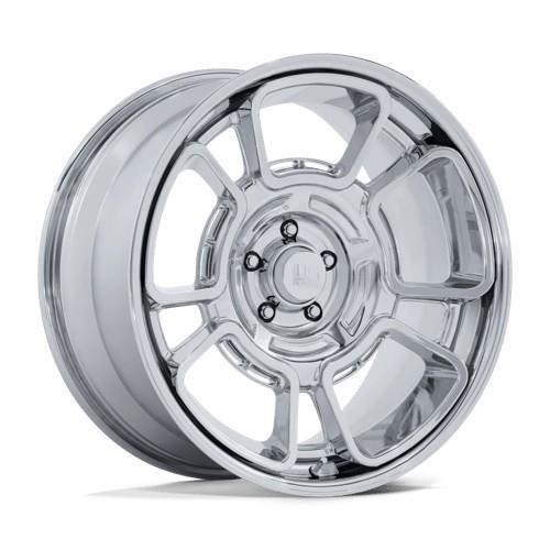 UC147 FLAGSTAFF CHROME 11x20 5/127 ET-6 CB78.1 60°