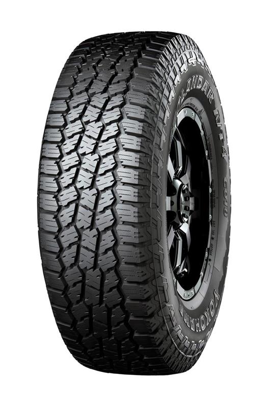 LT225/75R16 115/112S Yokohama Geolandar A/T4 G018 10PR M+S RBL, RimProtect