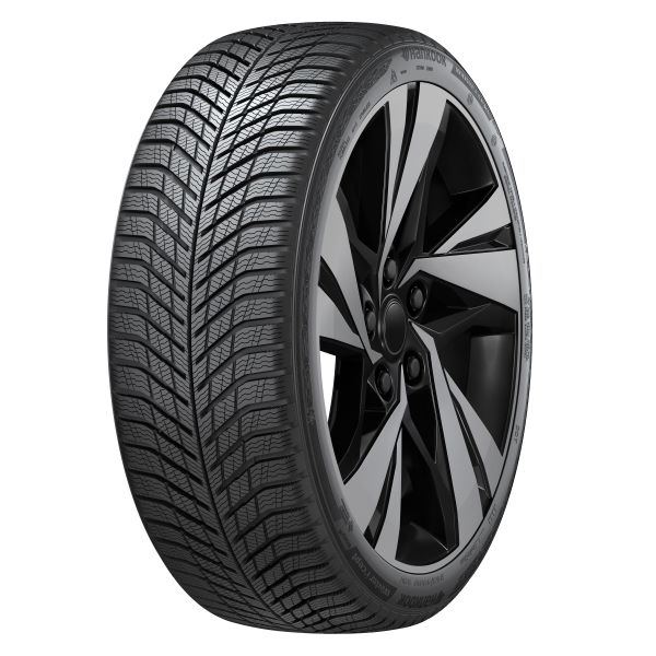 215/55R18 99V Hankook i*cept evo4 W340 XL RP Kitka