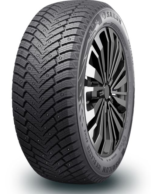 205/60R16 96T Sailun ICE BLAZER Spike XL Nasta -26