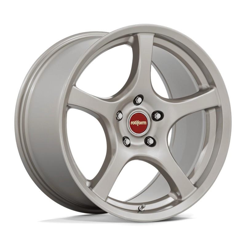 RC211 CGN GLOSS GOLD 11x20 5/130 ET55 CB71.6 60°