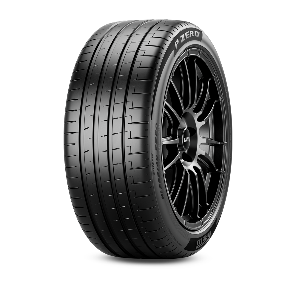 235/40-19 96Y Pirelli PZERO (PZ5) XL