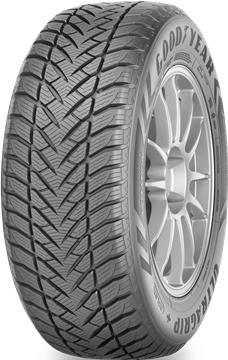235/70R16 106T Goodyear UltraGrip + SUV ERÄ Kitka -23