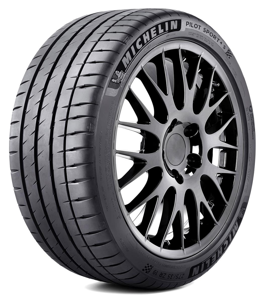 215/45R20 95(Y) Michelin PILOT SPORT 4 S XL RG