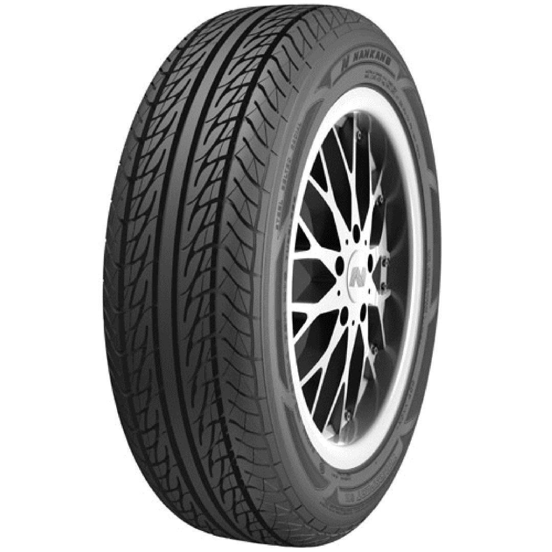 155/70R12 77T Nankang XR611 XL -25