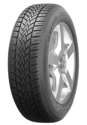 185/55R15 82T Dunlop SP WINTER RESPONSE 2 Kitka -22