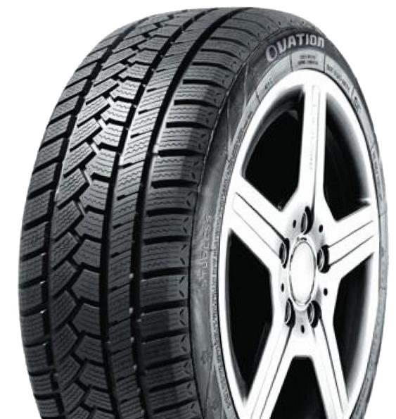 215/55R17 98H Ovation W586 XL Kitka -26