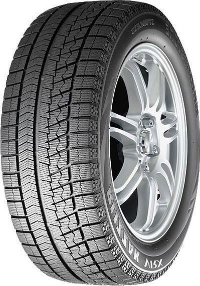 215/55R18 95S Bridgestone Blizzak VRX Kitka -19
