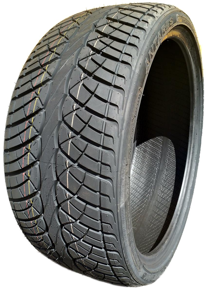 245/30R20 90W Antares MAJORIS M5 XL Poisto -22
