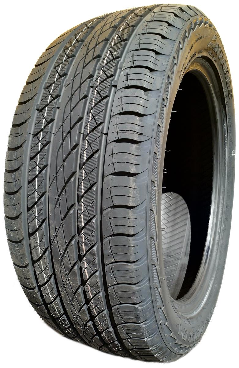 275/55R19 111H Antares MAJORIS R1 Poisto -24