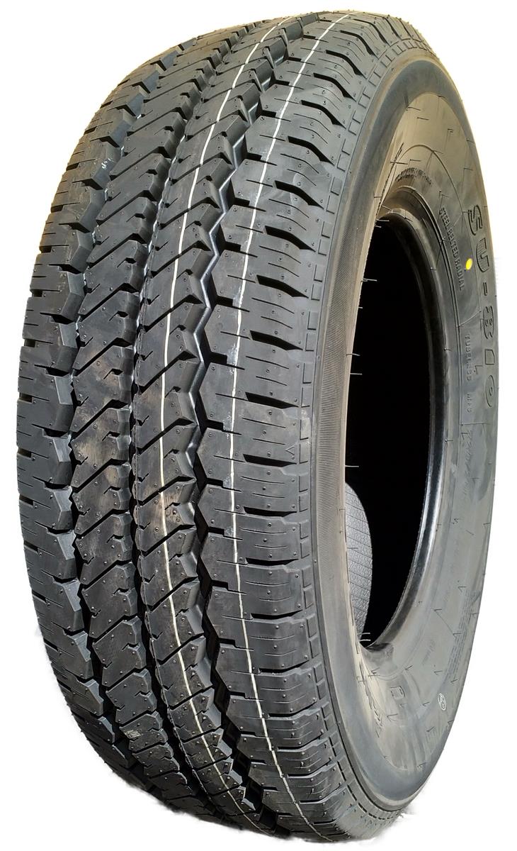 165/70R14 81T Antares SU-810 Poisto -24