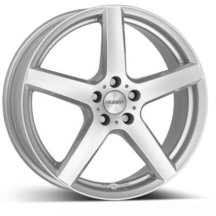 DEZENT TY 6,5x16 5/112 ET22 CB66,6 60°