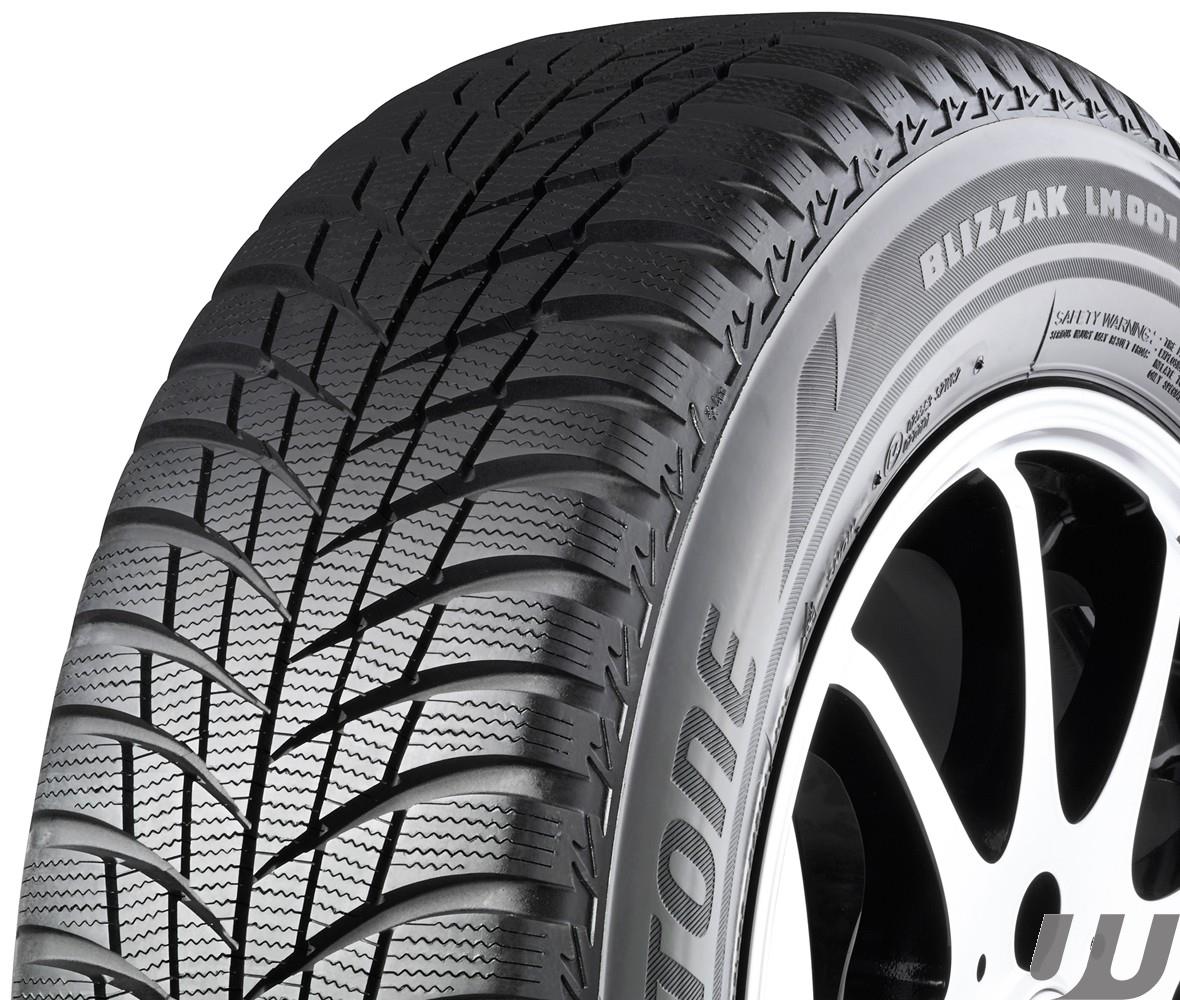 195/65R15 91T Bridgestone LM001E Kitka