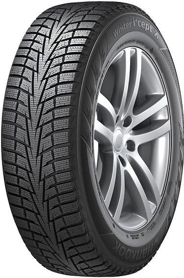 255/55R19 111T Hankook i*cept X RW10 XL ERÄ Kitka -21
