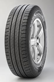 235/65R16C 115/113R Pirelli CARRIER -26