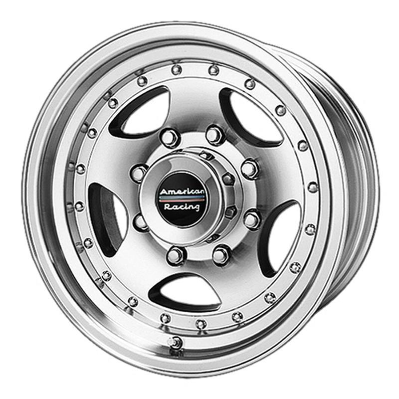 AR23 Machined 10x15 5/139,7 ET-44 CB108.0 60°