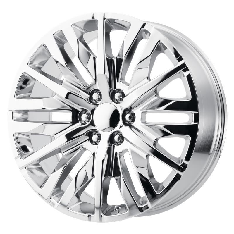 PR198 Chrome 9x20 6/139,7 ET24 CB78.1 60°