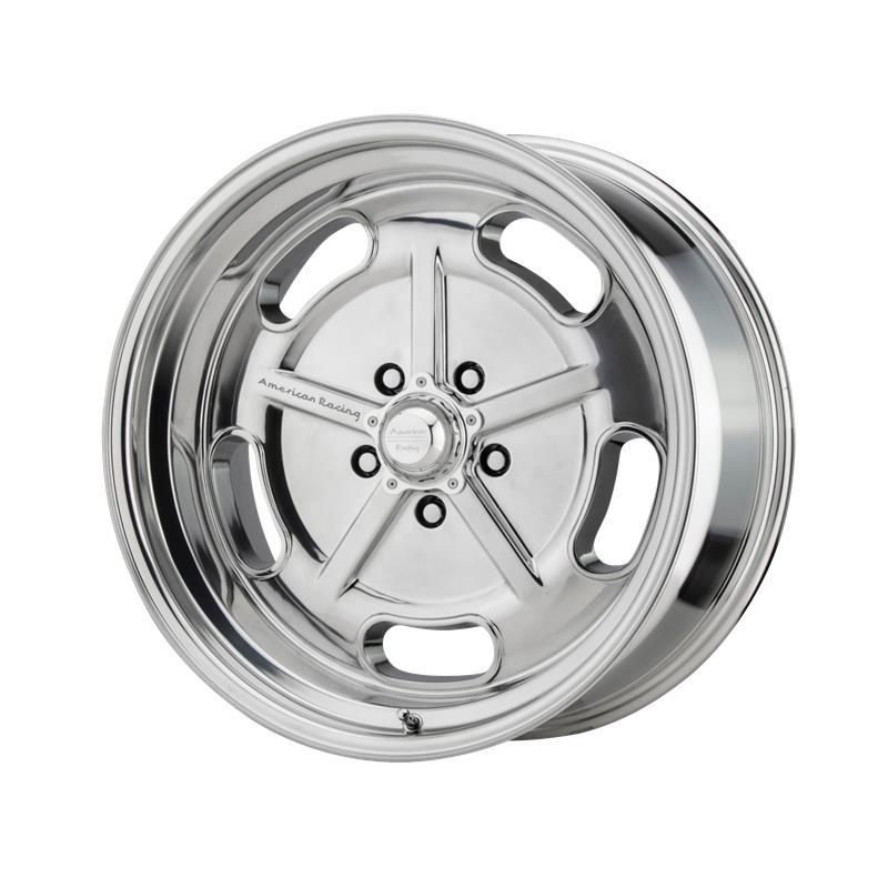 VN511 Polished 7x17 5/114,3 ET0 CB72.6 60°