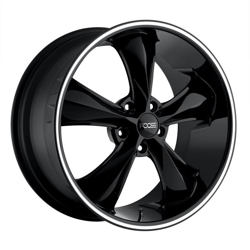 OC104 GLOSS BLACK MILLED 10x20 5/120,65 ET0 CB72.6 60°