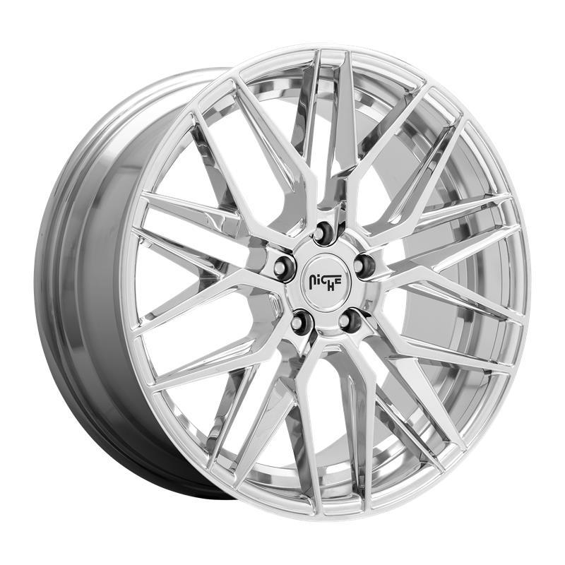 NC249 Chrome 9x20 5/115 ET18 CB71.6 60°