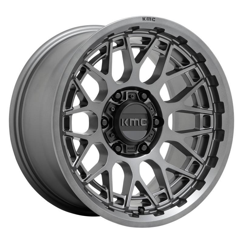 KM722 Anthracite 8,5x17 5/127 ET0 CB71.5 60°