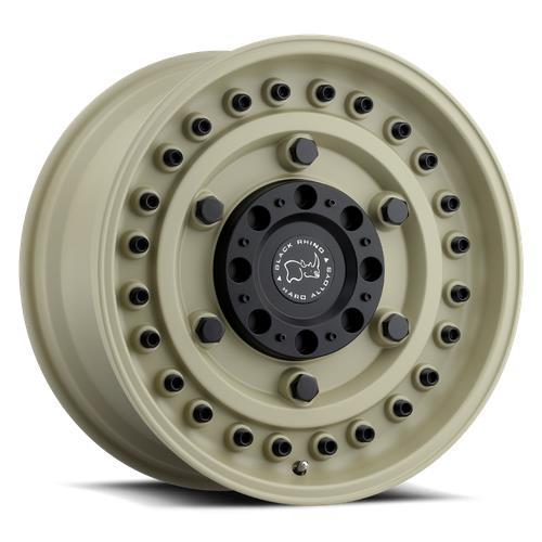 ARMORY DESERT SAND 9,5x17 5/127/139,7 ET-18 CB78.1 60°