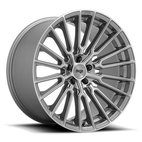 M251 PREMIO PLATINUM 10,5x20 5/112 ET40 CB66.6 60°