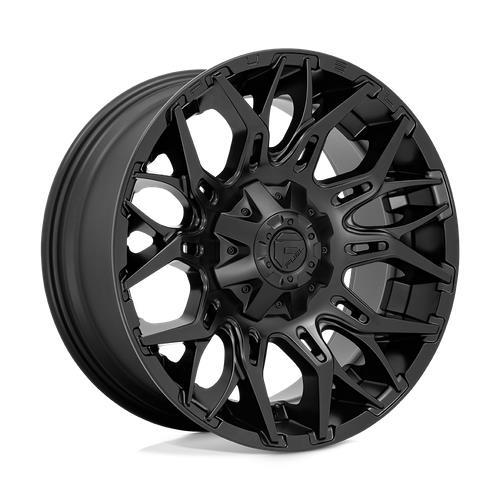 D772 TWITCH BLACKOUT 12x22 5/114,3/127 ET-44 CB78.0 60°