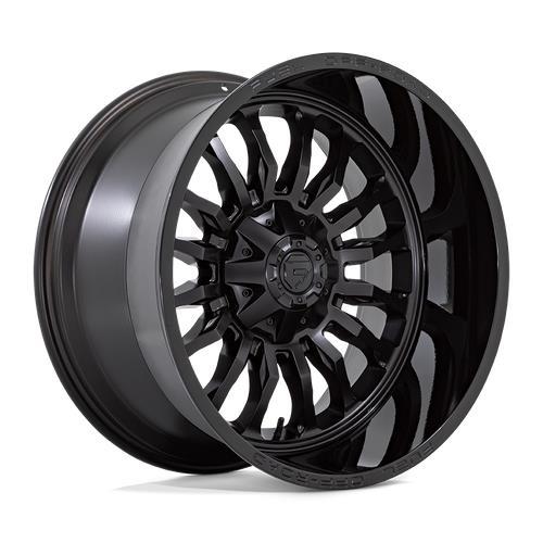 D796 ARC BLACKOUT 12x22 8/165,1 ET-44 CB125.1 60°