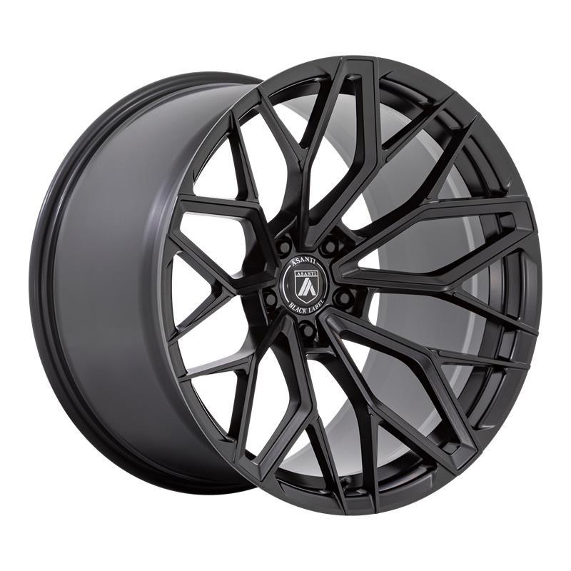 ABL-39 SATIN BLACK 10,5x20 5/120 ET20 CB74.1 60°