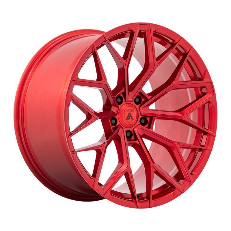 ABL-39 CANDY RED 11x20 5/115 ET22 CB71.5 60°