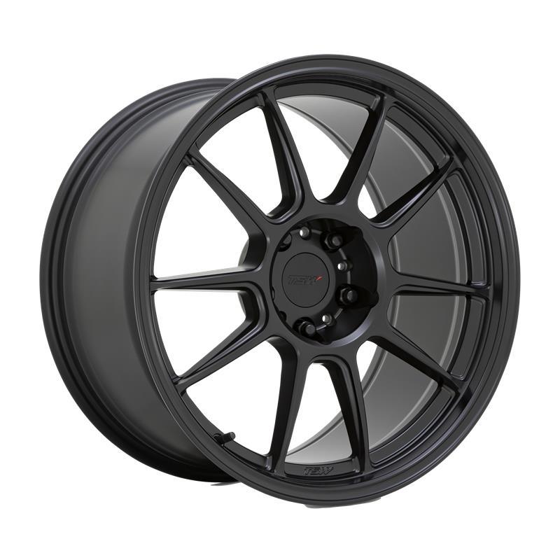 IMATRA MATTE BLACK 9,5x18 5/100 ET38 CB72.1 60°